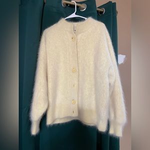 VINTAGE Cardigan